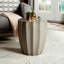 Fordwich Concrete Top End Table-978937155