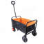 Mini chariot de plage pliable-113447395