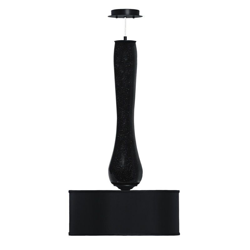 1 - Light Single Pendant