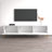 Wimbled 74.8" Modern TV Stand with High Gloss Finish-92019908