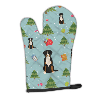 Moufle pour chien Silloth