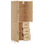 Williamsport 69.5cm Sideboard-1411263180