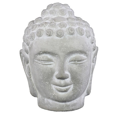 Tête de chambre bouddha Treadwell