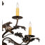 Barcus 6 - Light Chandelier