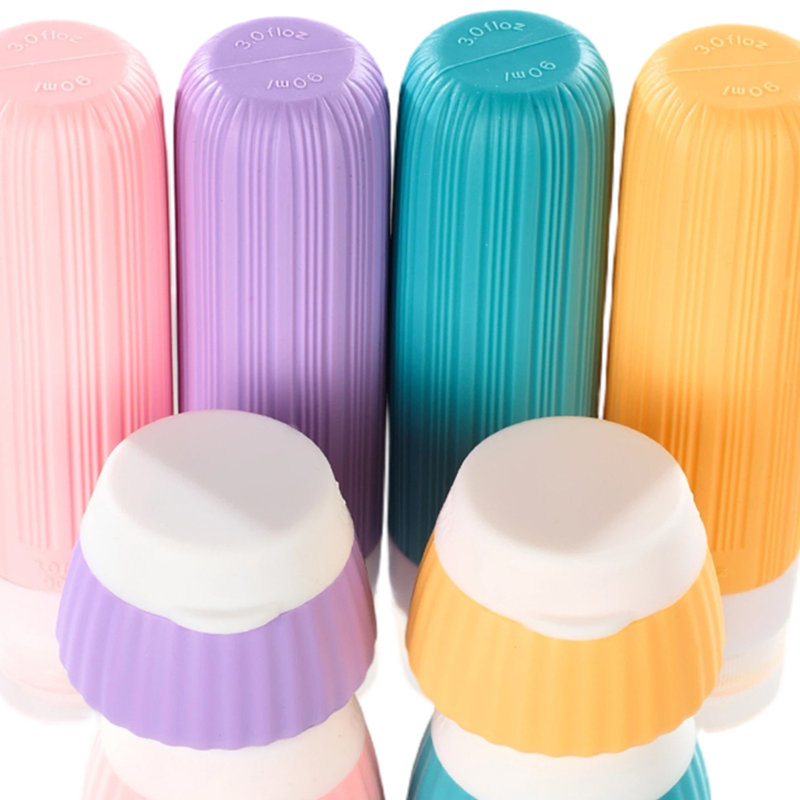 Bathroom Accessory, Yellow/Blue