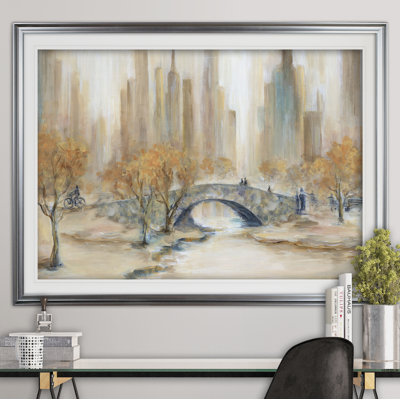 Arkeba " Central Park "
