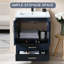 Ensemble de meuble-lavabo simple 24 po Eger