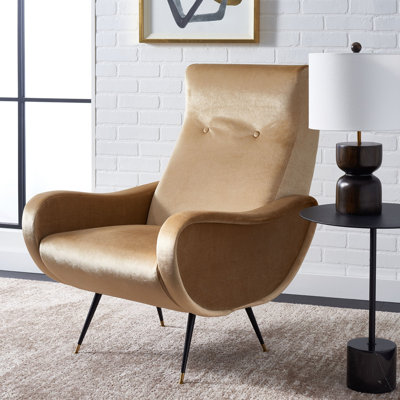 Fauteuil Alve