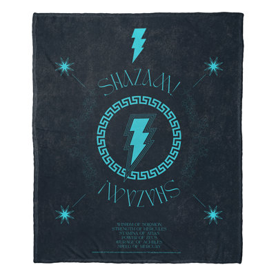 Throw Blanket