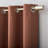 Blackout Grommet Curtain Panel - Basics by Wayfair™-942612045-942612053