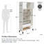 Sports Storage Cabinet