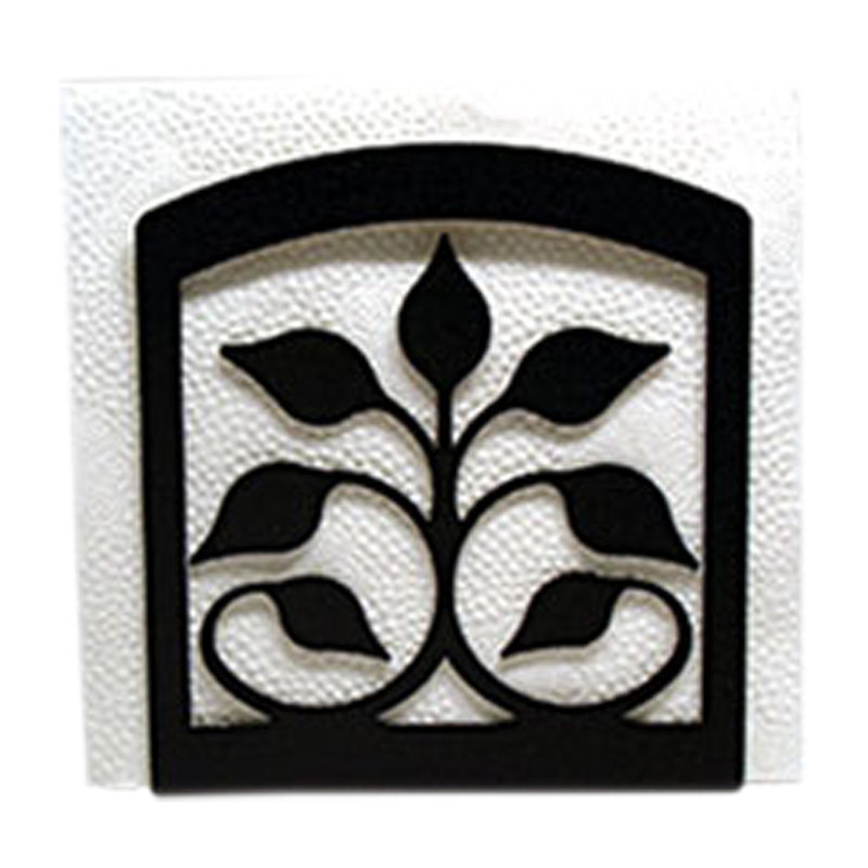 Metal Napkin Holder