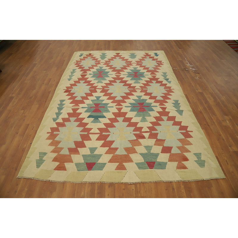 Tapis turc 6 x 9