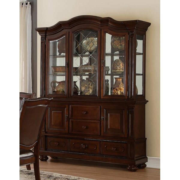 Kingstown Home Dining Cabinet & Reviews | Wayfair