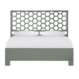 Honeycomb Bed
