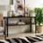 Kalanie 53.4'' Console Table-541395865