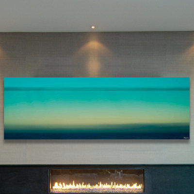 " Panorama " by Parvez Taj