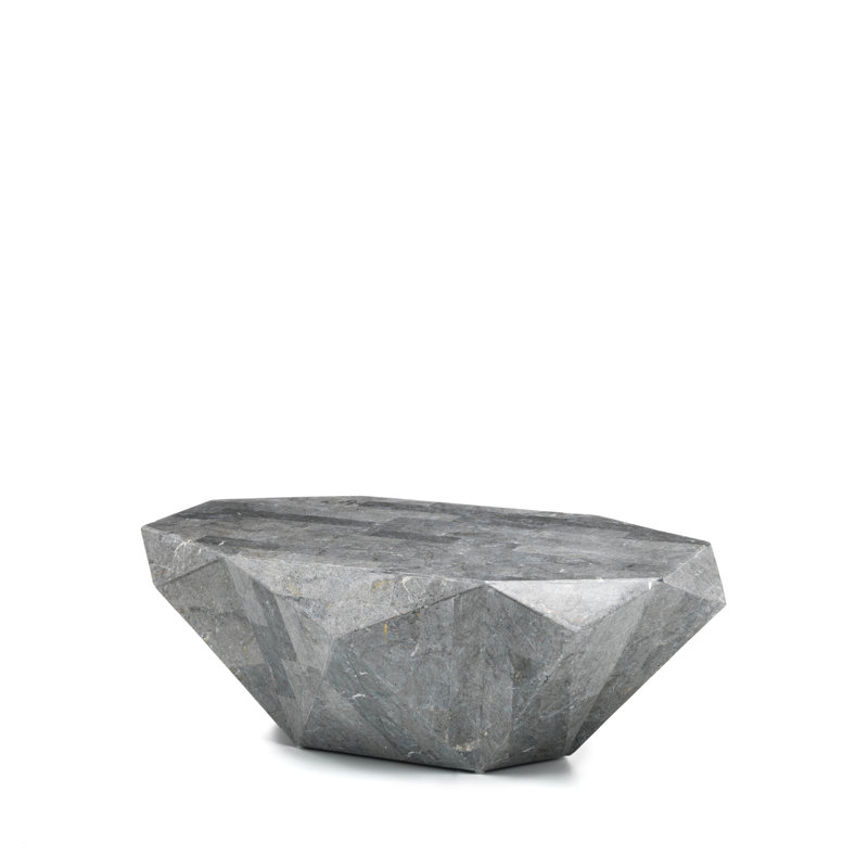 Sheehy Solid Coffee Table