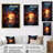 Steff " African Celestial Safari II "-1689214959-1689214954