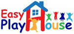 Easy Playhouse Logo