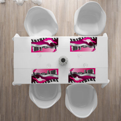 Récapitulatif 18,5" music
