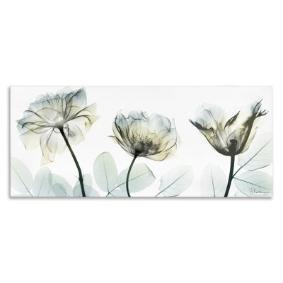 Jewels Of Passion Canvas, design by Albert Koetsier