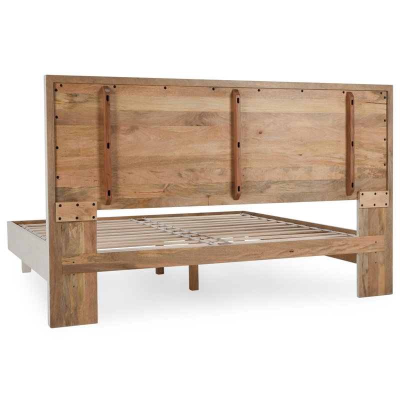Lorinda 3 Piece Bedroom Set, California King