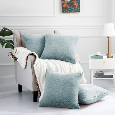 Square Cushion Cover