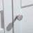 30" Modern Free-Standing Single Bathroom Vanity With Ceramic Top-751826566-753256008