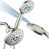 Satin Nickel selected