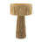 Two-Tone Table Lamp-195824585