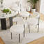 Chaise d'appoint en tissu Sherwood-559537604