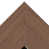 Walnut Floater Frame is unavailable