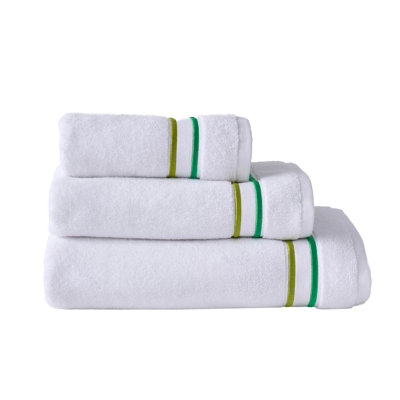 Audryana 100% Cotton Bath Towel