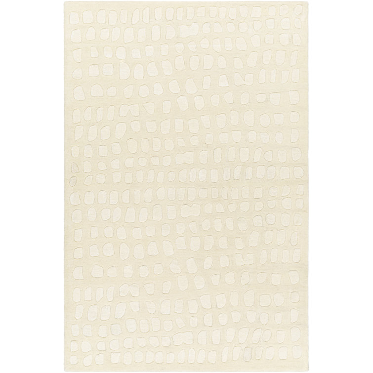 Bettzel Abstract Indoor Rug