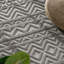 Tapis intérieur / extérieur en polypropylène tissé à la machine Jasahn-156528870