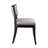 Pristine Upholstered Fabric Dining Chairs-539197871