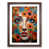 Walnut Framed selected