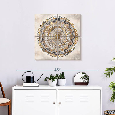 Golden Medallion