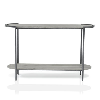 48.75'' Console Table