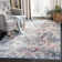 Wisner Geometric Area Rug