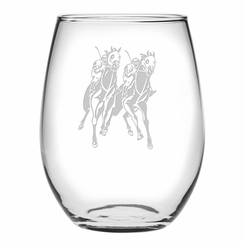 21 oz. Wine Glass Set