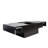 Coffee Table with Sliding Tabletop, Centre Table with Hidden Storage Compartment, Extendable Table  for Living Room