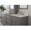 Ensemble de meuble-lavabo double 96 po Arruda-299236205