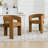 Dalpat Iron Arm Chair-1411518376