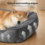 Polyester Pet Bed-953656846