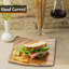 Alpen Home Flaherty Wood Divided Serving Dish-9524395
