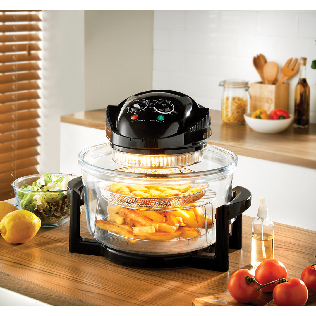 Quest 17L Air Fryer Oven