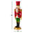 55" Regal Outdoor Nutcracker Statue