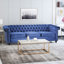 Canapé Chesterfield Sione-788389961